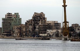 Líbia: a seis anos da destruição de um Estado