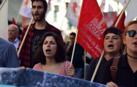 CGTP promove Semana da Igualdade de 5 a 12 de Março