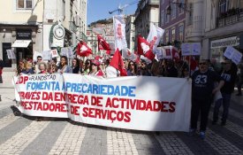  O prémio até pode valorizar a empresa, mas os trabalhadores não o sentem