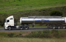 Greve na Parmalat por aumentos salariais
