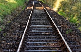 Taxa de infra-estrutura ferroviária: mais um frete à multinacional Medway
