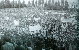  A Intersindical no limiar do 25 de Abril – 1970-1974 (II)