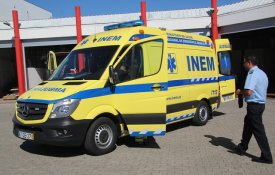 Utentes contestam redução de serviços do INEM
