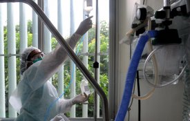 Portalegre: faltam 150 enfermeiros mas Governo só autoriza seis