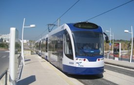 Salários valorizados na Metro Transportes do Sul