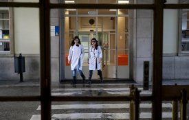 Médicos da Madeira com melhores condições de trabalho