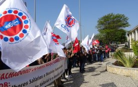 CESP: trabalhadores do comércio estão cansados de empobrecer a trabalhar