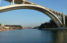Selminho: CDU exige que Câmara do Porto avance com acção visando a nulidade