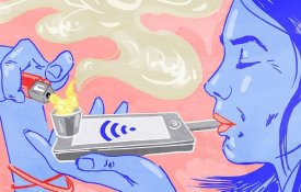 Voyeurismo ou informação?