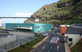 Trabalhadores da Águas e Resíduos da Madeira conseguem redução do horário