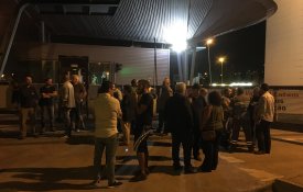  Amarsul e Valorsul com fortes adesões à greve