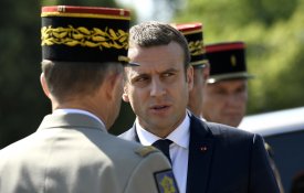 Extrema-finança confirma vitória nas legislativas francesas