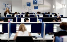  Sinttav convoca greve em dezenas de empresas de call centers