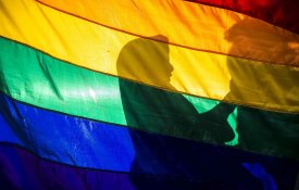 Dia Internacional Contra a Homofobia, a Transfobia e a Bifobia assinalado na AR