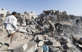 Arábia Saudita impede pessoal da ONU de viajar para o Iémen
