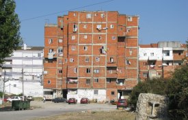  Moradores do «Jamaika» demarcam-se dos protestos