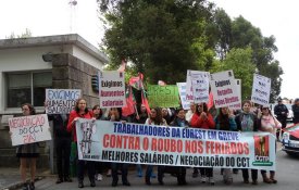 Eurest condenada a pagar feriados a 200%