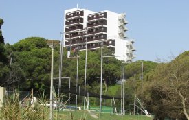 Club Med da Balaia: a greve é a alternativa à ausência de um acordo negociado