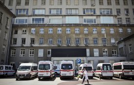 Para onde foi o dinheiro? 40% da despesa do SNS vai para privados