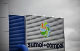 Trabalhadores da Sumol+Compal marcam greve para 6 e 7 de Junho