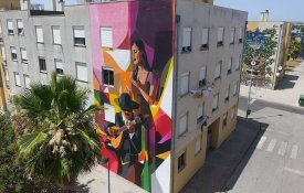 Assembleia Municipal de Loures chumbou anulação de despejos
