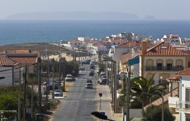 Em Peniche há um mar de oportunidades