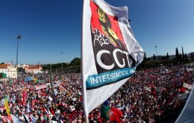 A memória é indissociável do sindicalismo