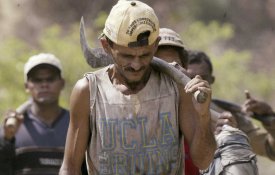 Trabalho escravo no Brasil: uma história que permanece