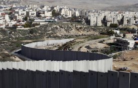 Israel aprova a construção de mais 6000 unidades habitacionais nos colonatos