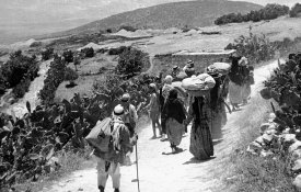 Declaração Balfour «está na origem» do que se passa na Palestina