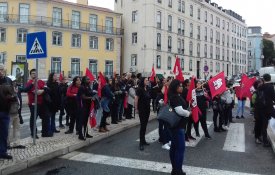  «Call centers» da EDP com 95% de adesão à greve