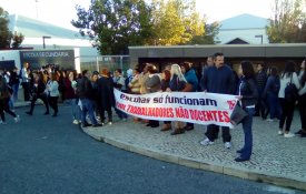 Autarquias querem nomes de funcionários que fizeram greve