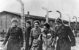 Grândola assinala 75 anos da libertação de Auschwitz com mostra de cinema