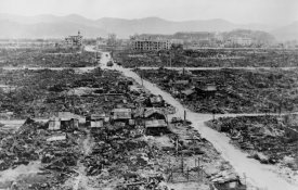 Os media e as armas nucleares