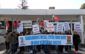 Trofa Saúde considera «inconvenientes» reuniões de trabalhadores 