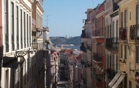 Câmara Municipal de Lisboa vai transformar património da cidade em Alojamento Local