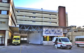 Bloco de Partos do Hospital de Faro tem carência de médicos
