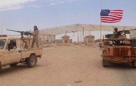 Washington relança a Al-Qaeda na Síria