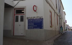Lagos reivindica novo hospital