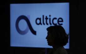 Sindicatos exigem salário mínimo de 850 euros na Altice