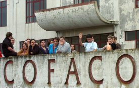 Construção da nova fábrica da Cofaco não vai avançar