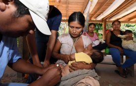 Bolívia reduziu mortalidade infantil em 52%