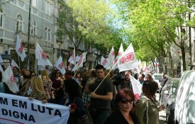 Técnicos especializados vão concentrar-se na DGEstE Norte
