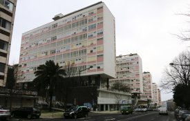 Lisboa ganha programa de rendas a custos acessíveis