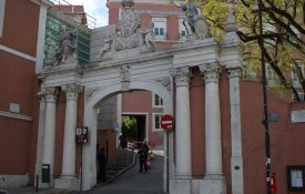 Movimento de utentes recusa encerramento de 6 hospitais em Lisboa