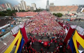 Venezuela condena renovação da política de sanções pela UE