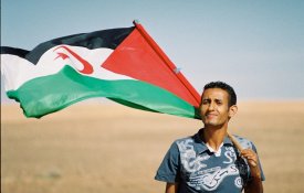 Solidariedade com o Saara Ocidental