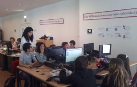 Faltam funcionários nas escolas de Alcácer
