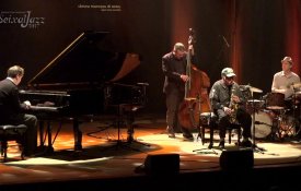 SeixalJazz regressa em Outubro