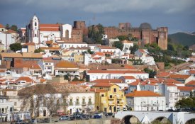  Silves com programa de ocupação tempos livres para os mais novos